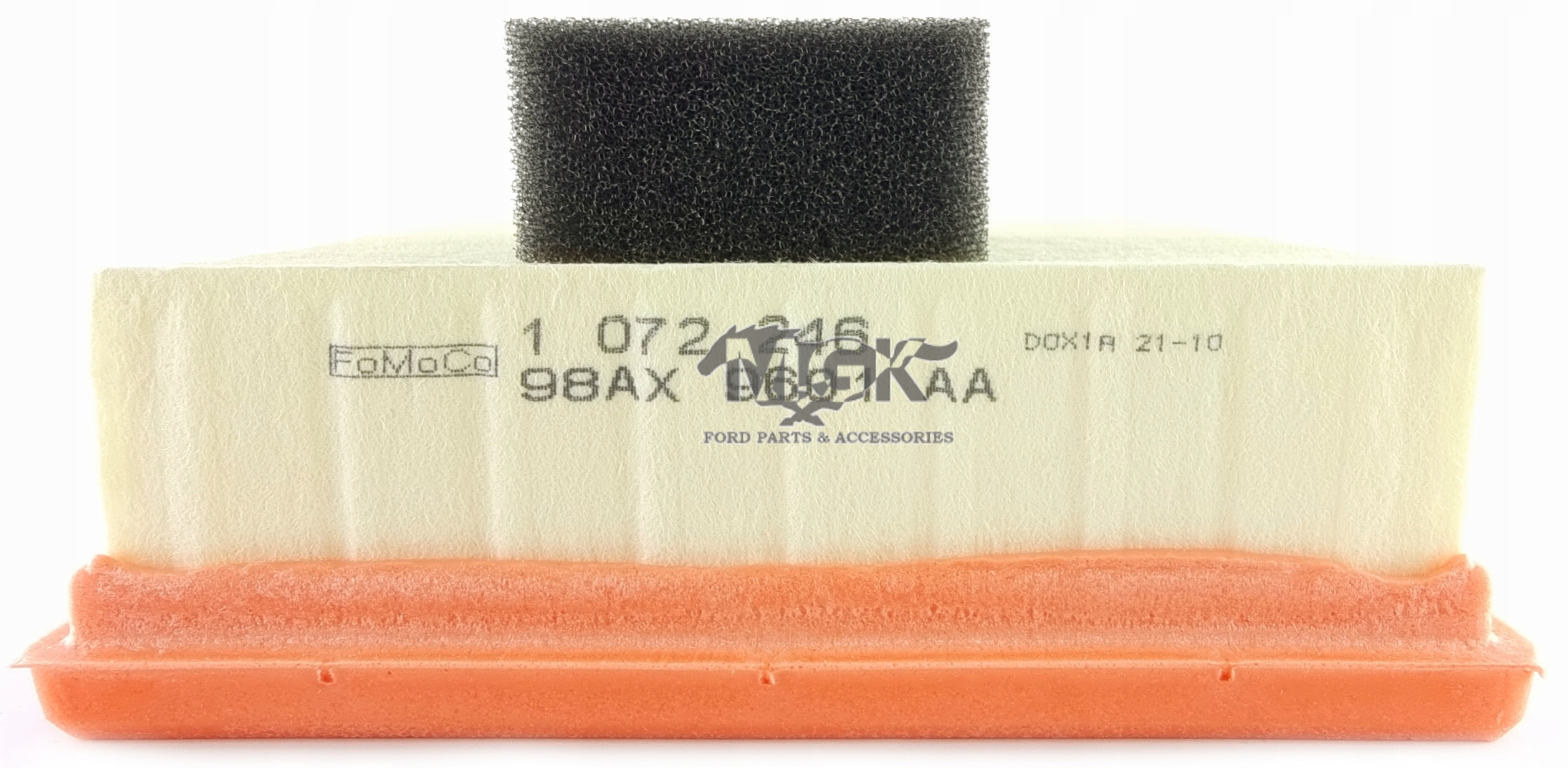 

Filtr Powietrza Focus MK1 Connect 2002-13 Ford Oe