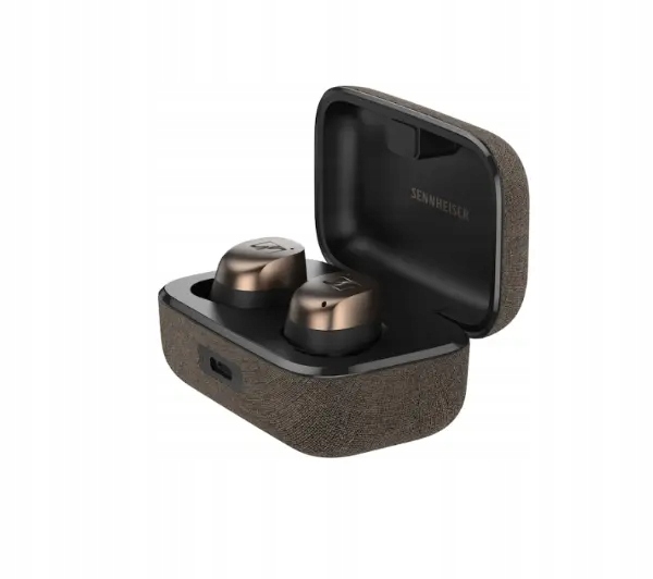 Sennheiser Momentum True Wireless - Niska cena na Allegro Sennheiser Momentum True Wireless - Niska cena na Allegro