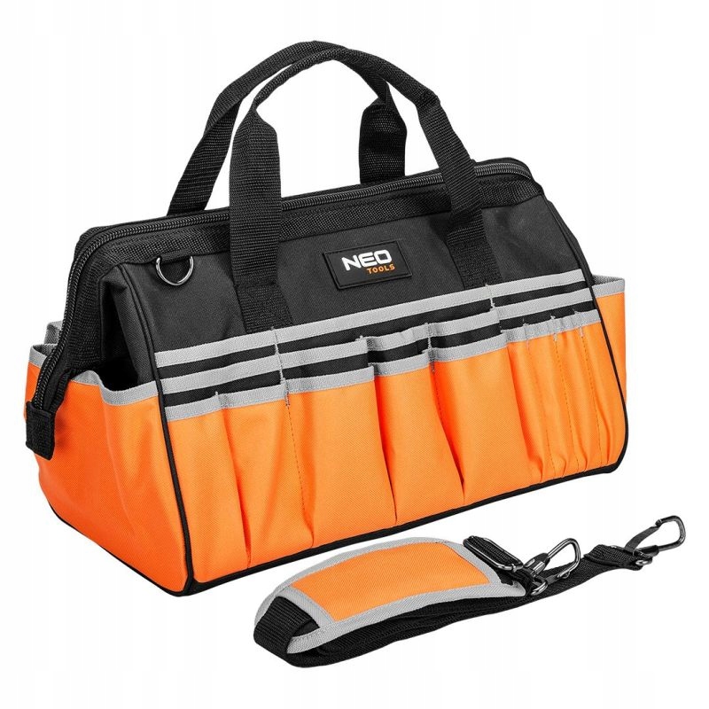 Neo Tools Pracovní Taška Na Nářadí 84-319