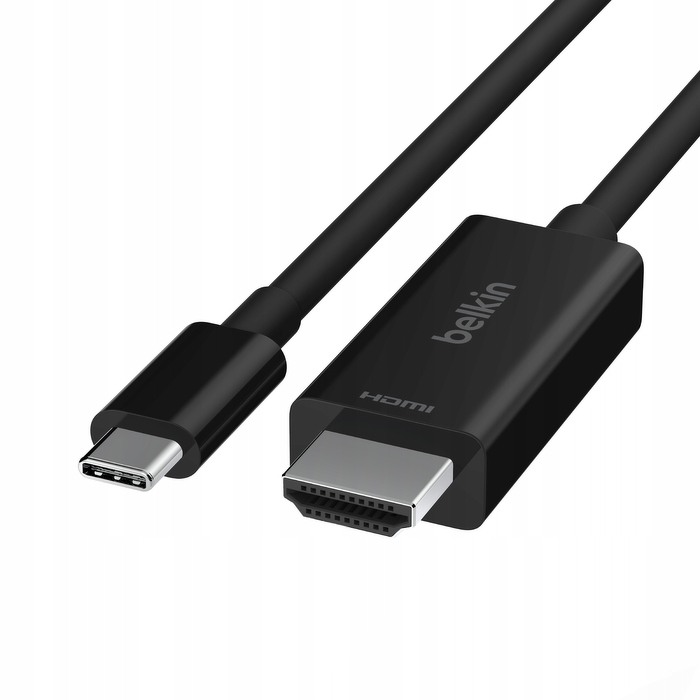 Belkin Kabel Usb-c na Hdmi 2.1, 2 m