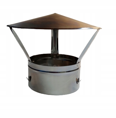 DASZEK NIERDZEWNY INOX FI 100