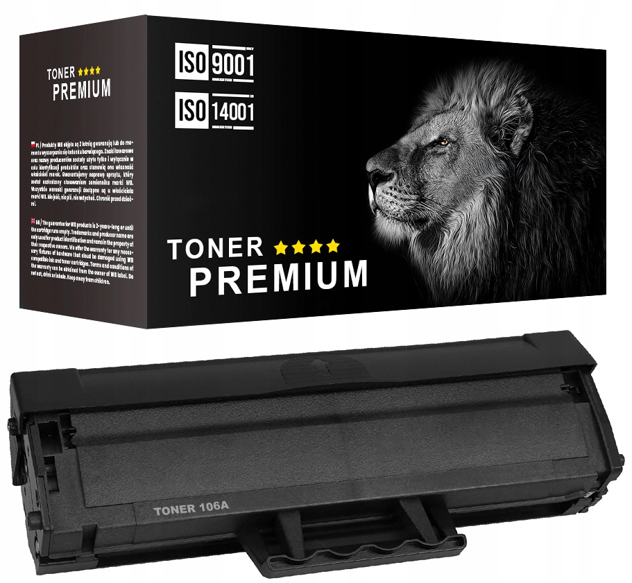 

Toner Do Hp Laser 135a 135w 137fnw 106A 107A