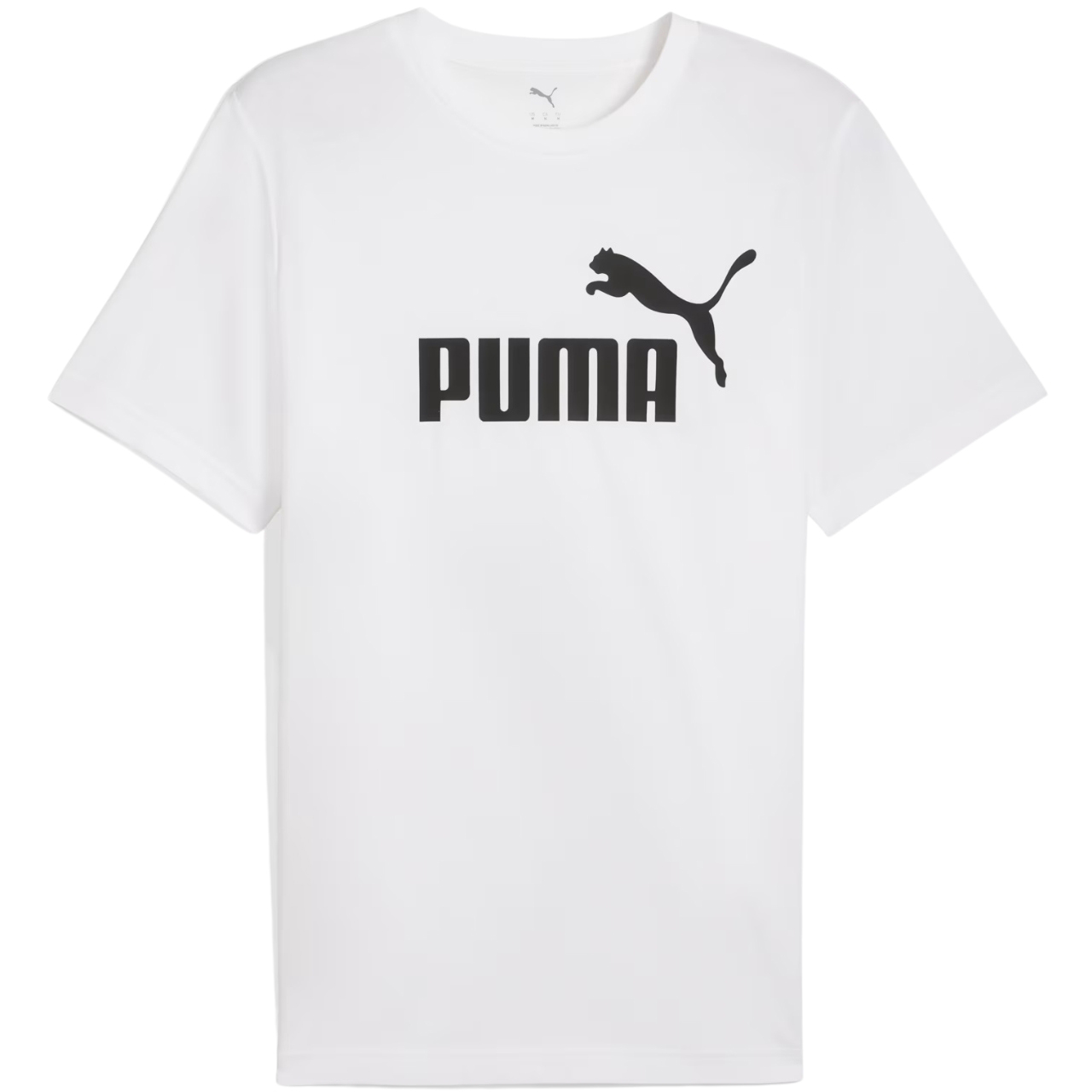 ND05_K1286-M 682532 02 Tričko pánské Puma Ess No