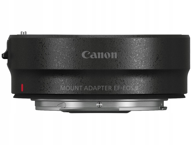 Adapter Canon Ef-eos R