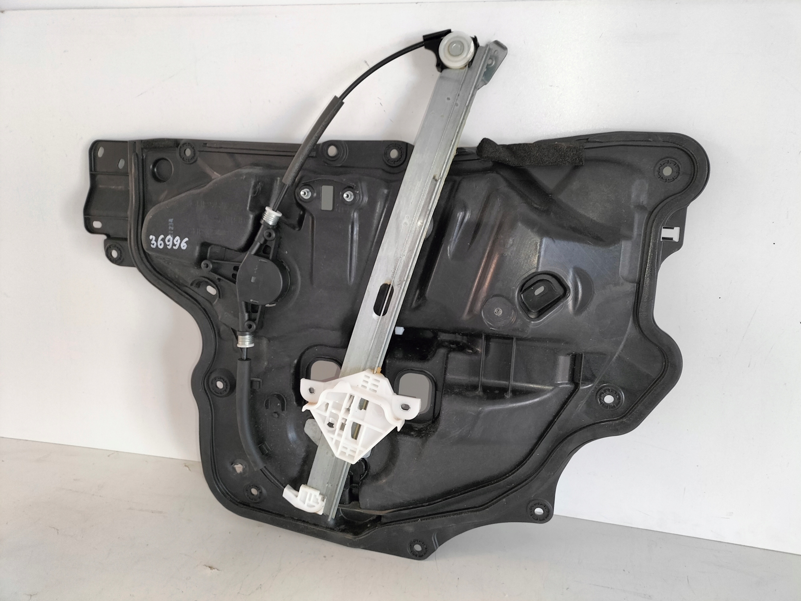 lift panel windows door front left MAZDA 6 GJ 12