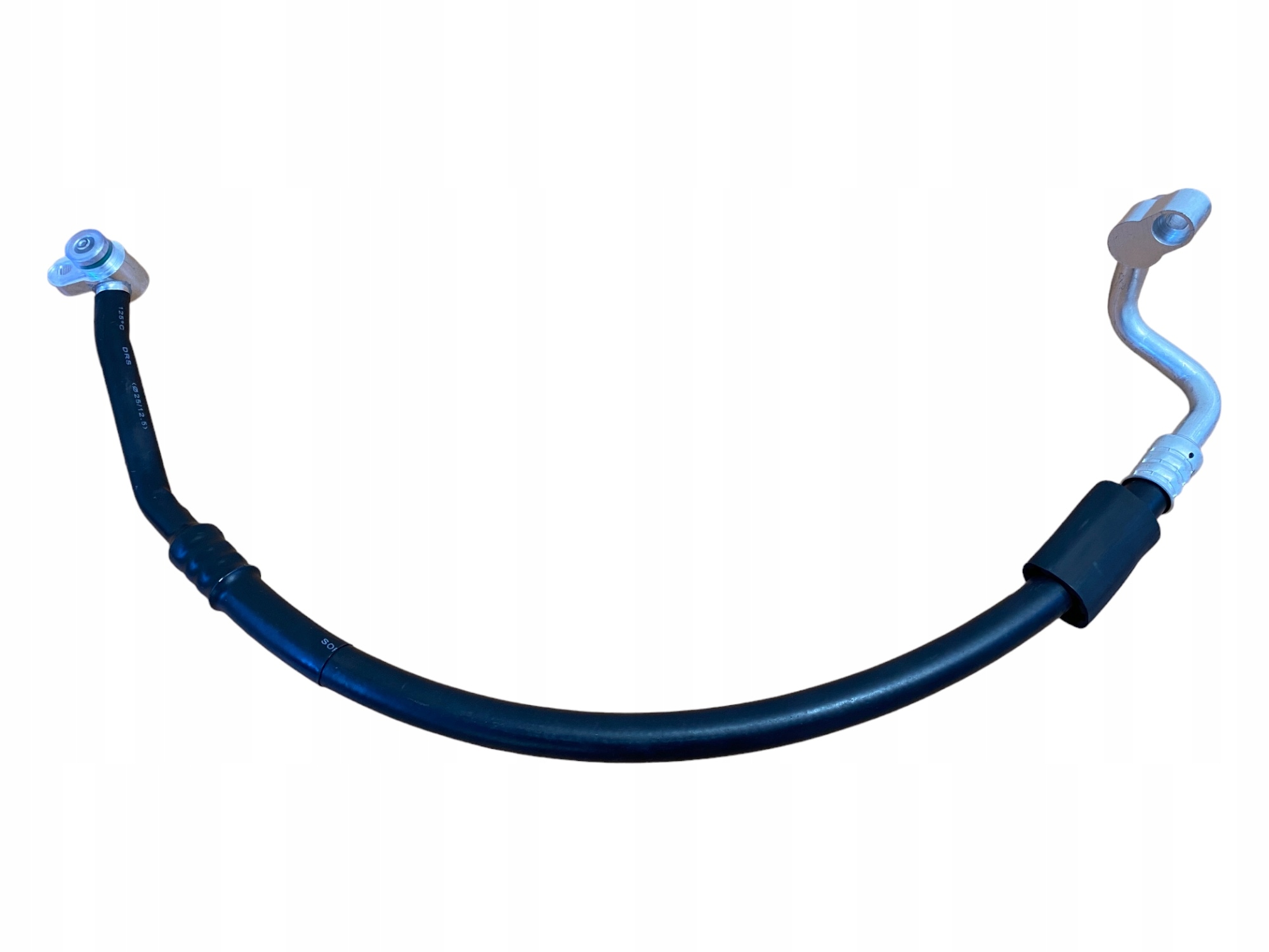 Rurka hadice klimatizace Audi A4 B6 B7 2000-2008 2.5 Tdi