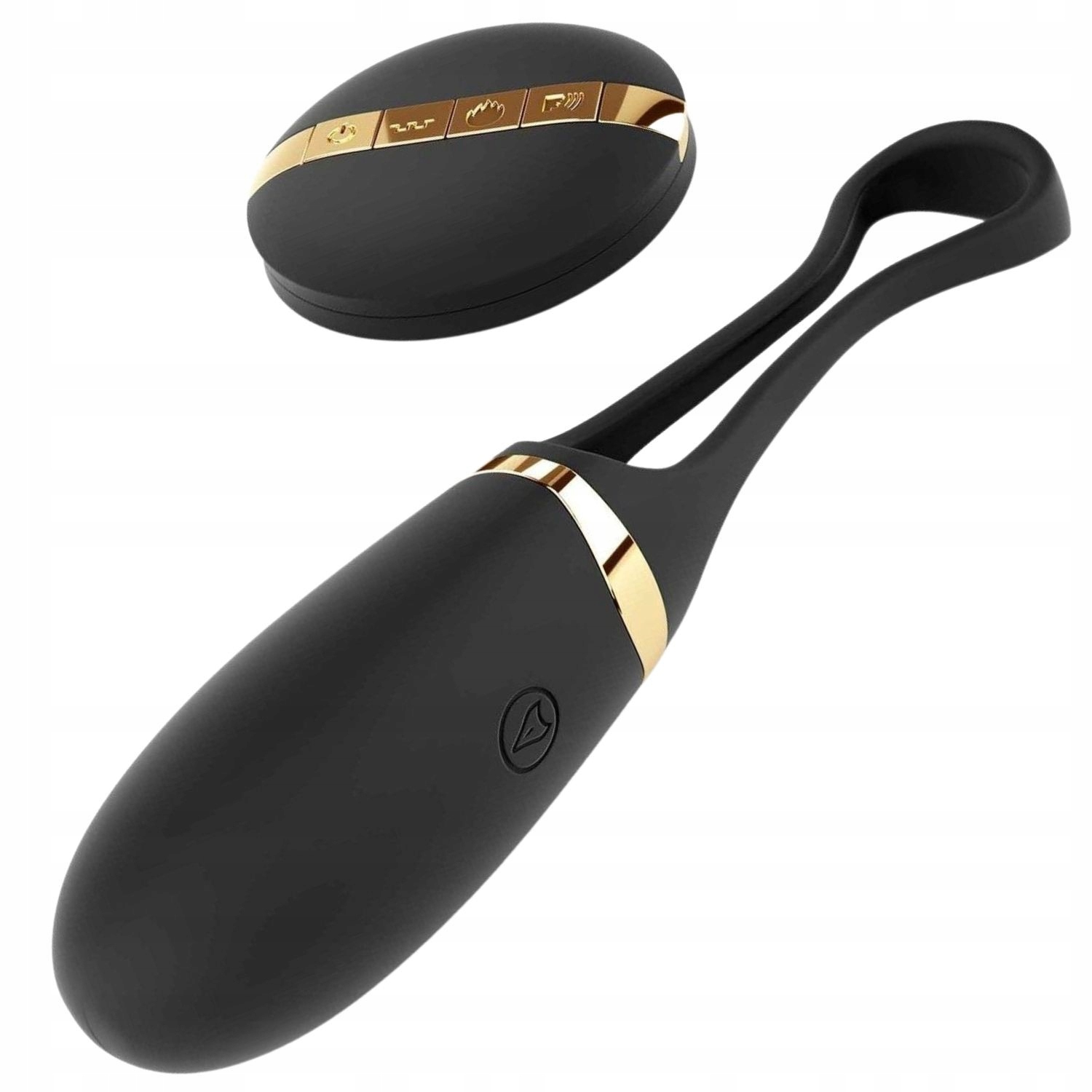 

Dorcel Secret Delight Wibrator do punktu G, Usb