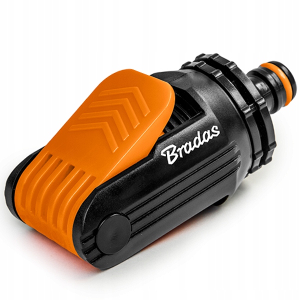 

Uniwersalne przyłącze na kran Black Line ECO-4129