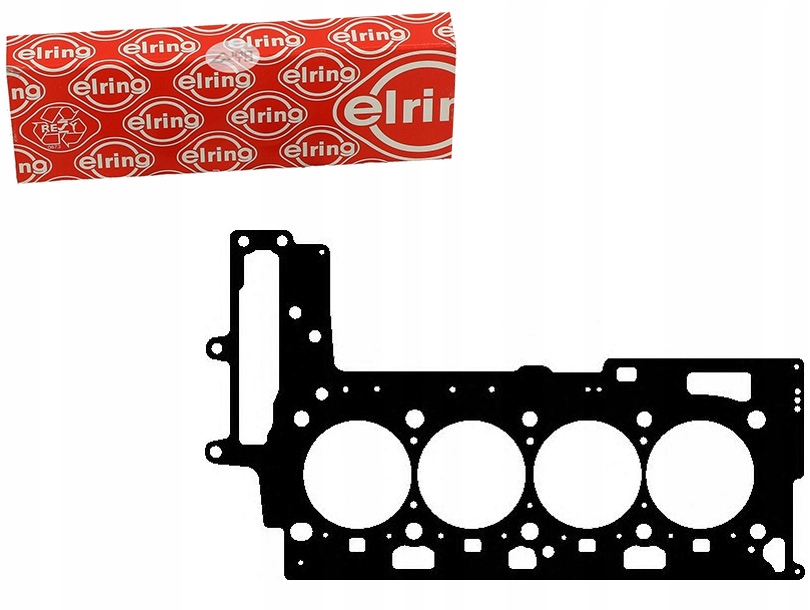 Sada Těsnění Krytu Hlavy Elring 3003032600