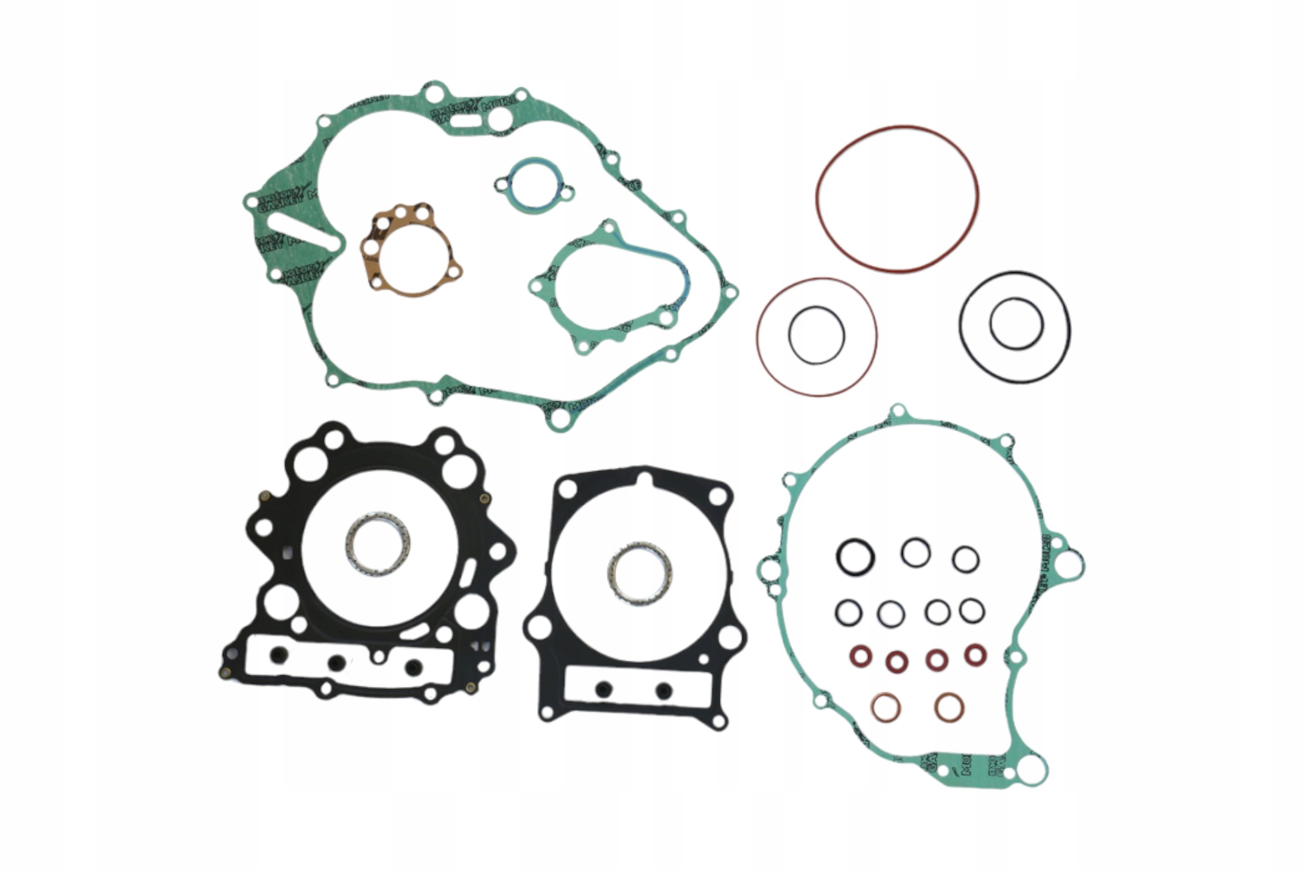 Kompletná sada tesnení Athena P400485850041