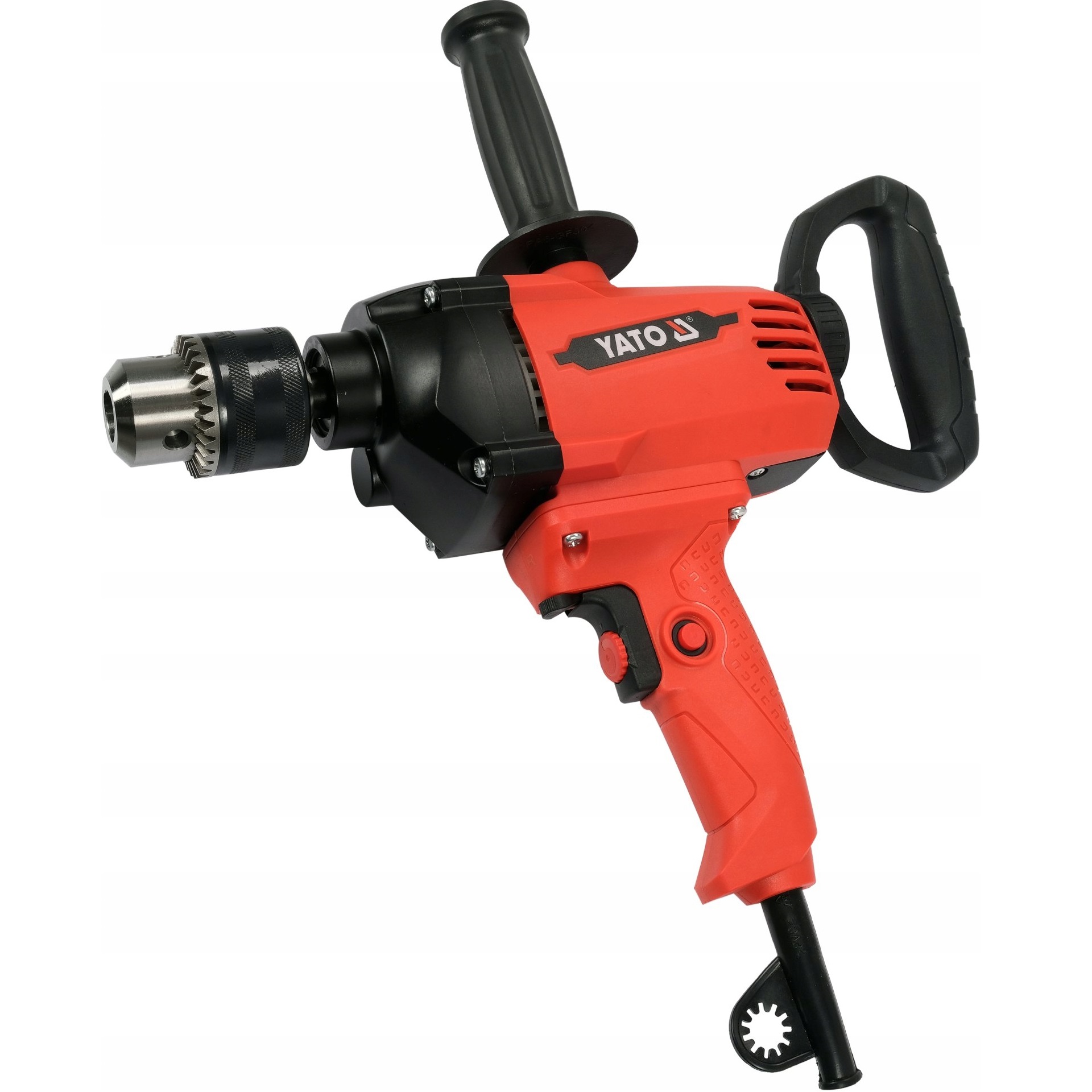 Míchací Vrtačka 1200V 3V1 YT-82055 Yato