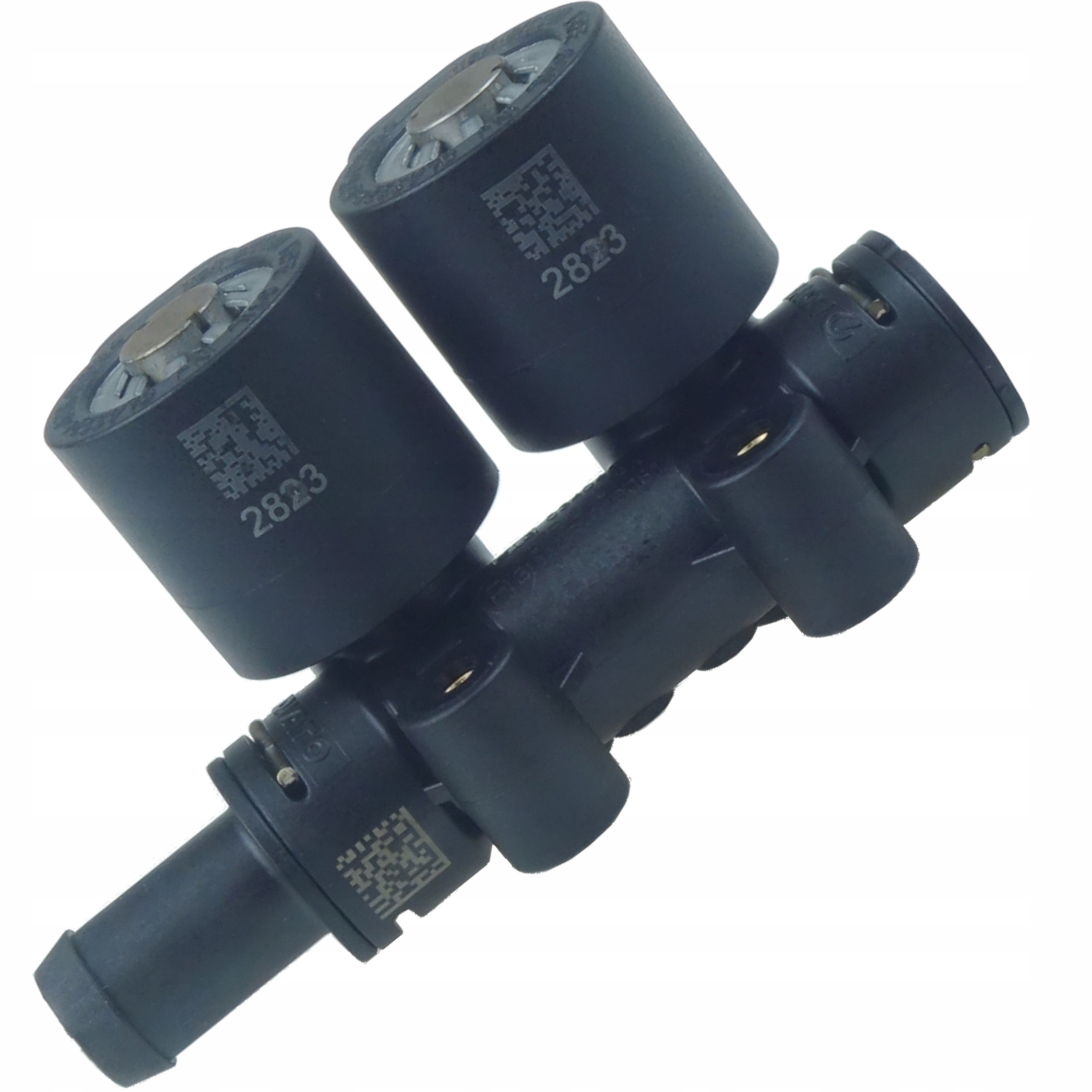 LISTWA LOVATO SMART KP 2CYL