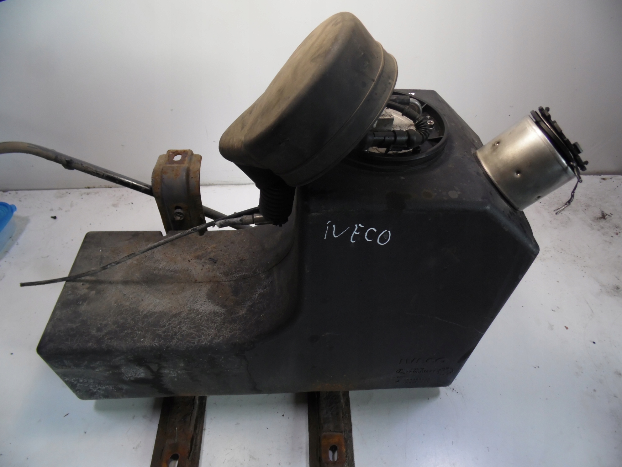 БАК AD BLUE IVECO EUROCARGO