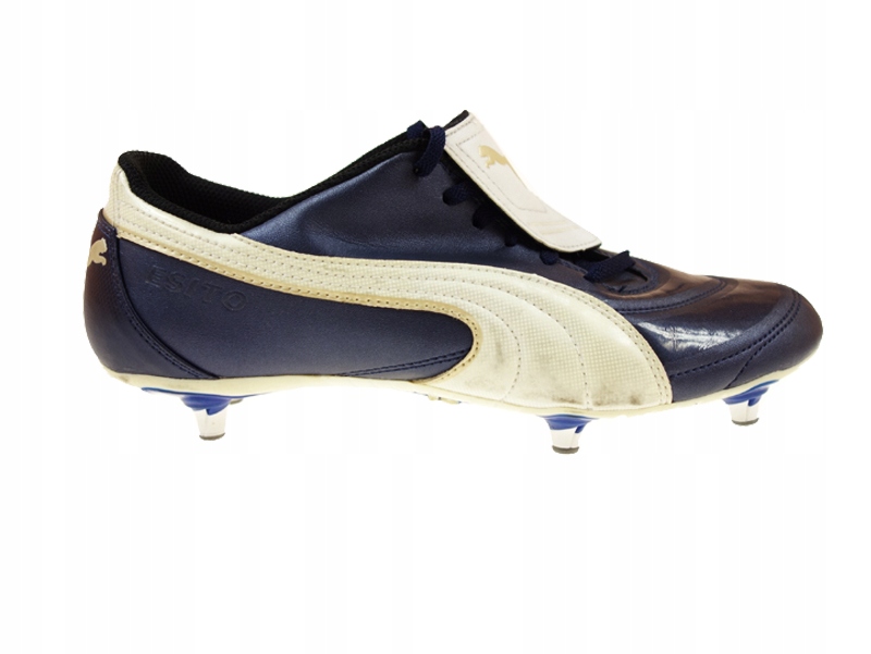 Buty korki Puma Esito II Sg r.40