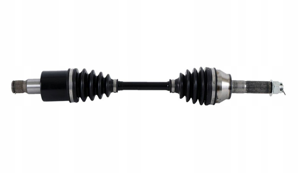 All Balls Hnacia Poloos Polaris Rzr 800 08-14, AB6 Strong Zadná Ľavá Pravá