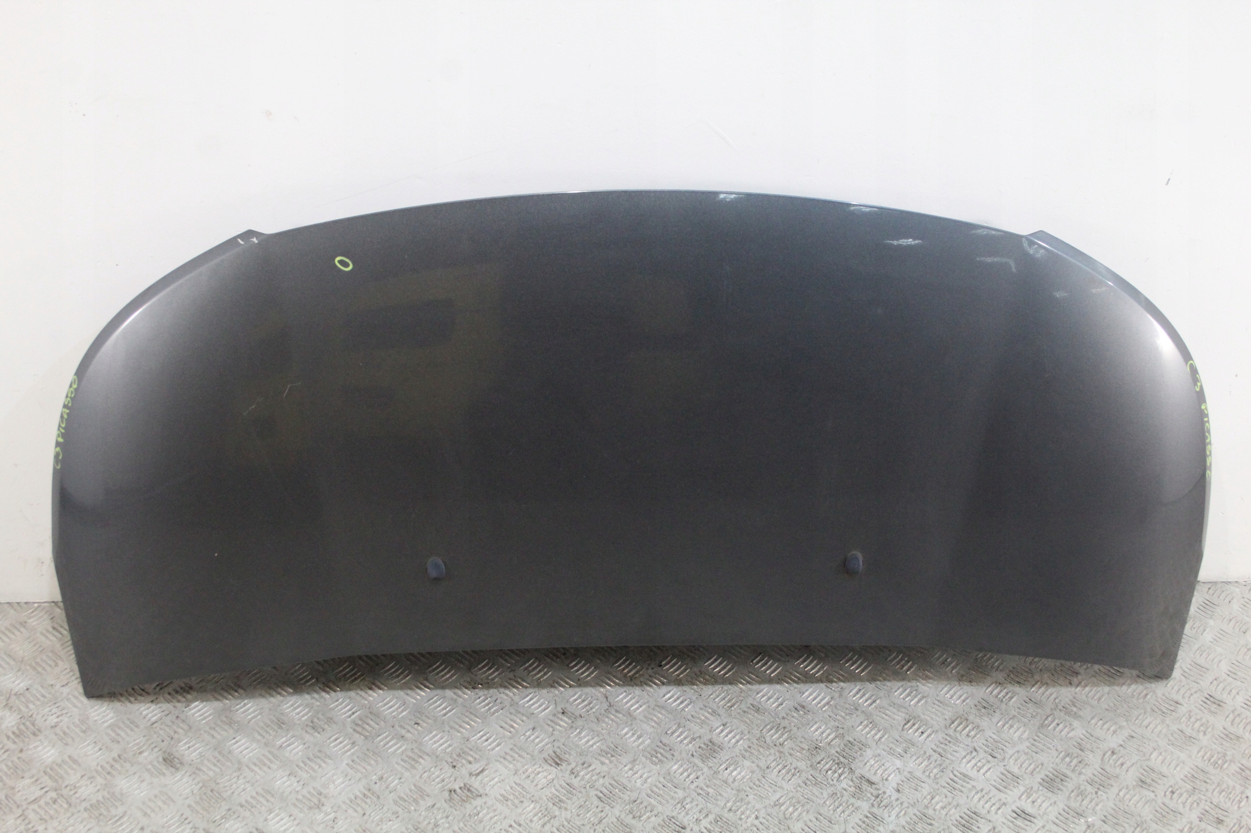 CAPOT CITROEN C3 PICASSO