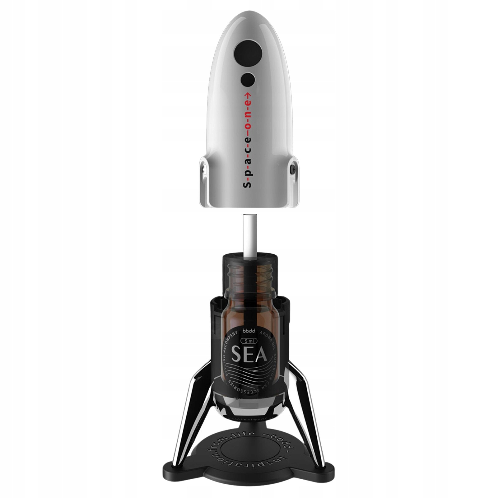 Для автомобіля духи інтер'єр автомобіля духи зап