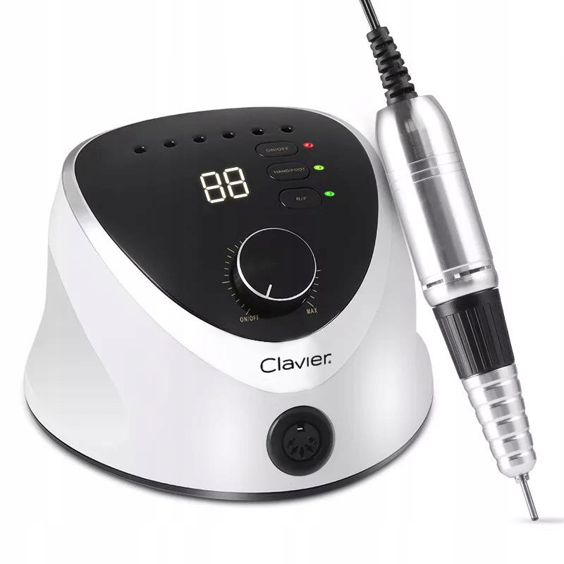 

Frezarka Do Paznokci Mocna 65W Profesjonalna