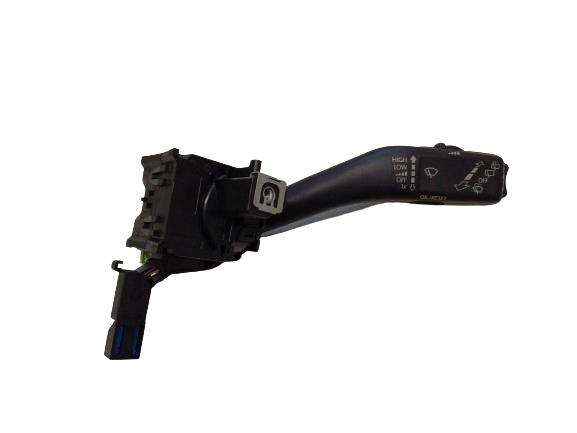 VW TOURAN 1 GOLF V MANETKA WYCIERACZEK 1K0953519J