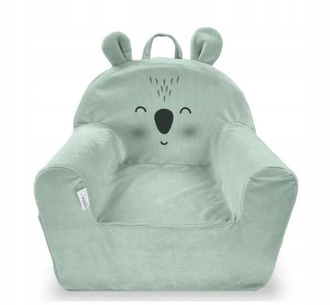 

Albero Mio Animals Velvet Fotelik Piankowy Koala