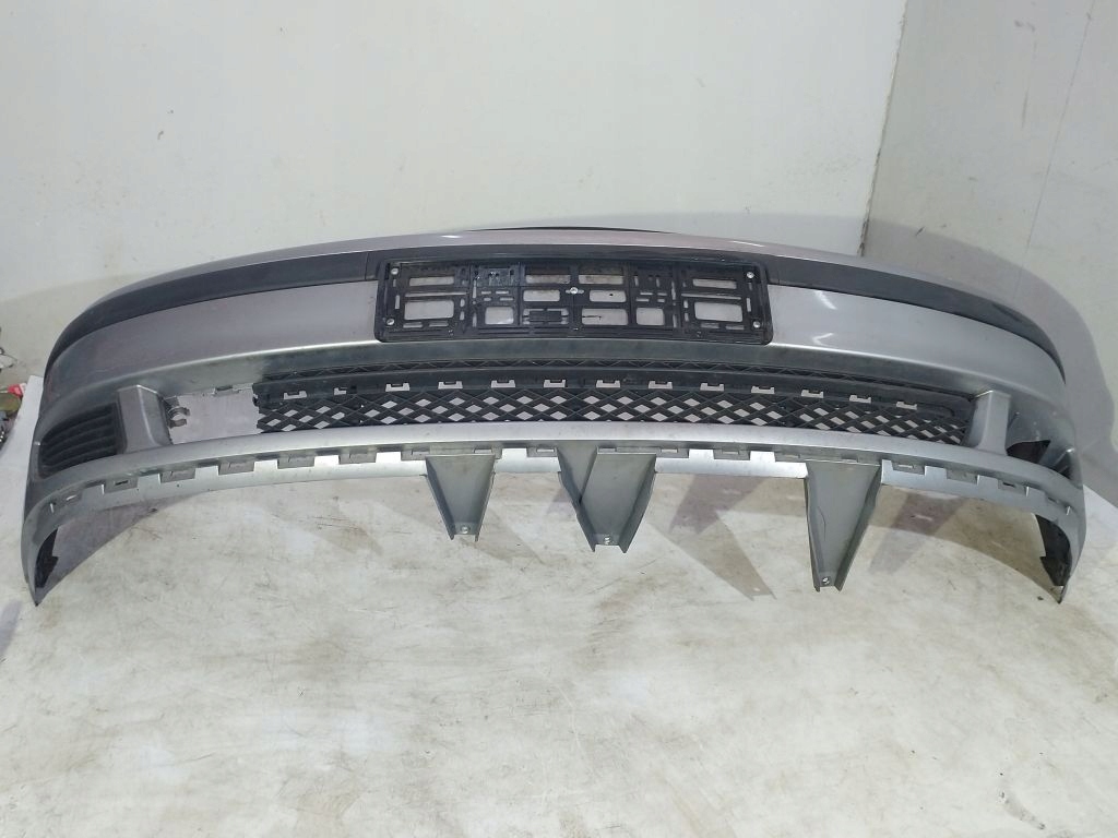 Ford Galaxy MK1 lift bumper front front