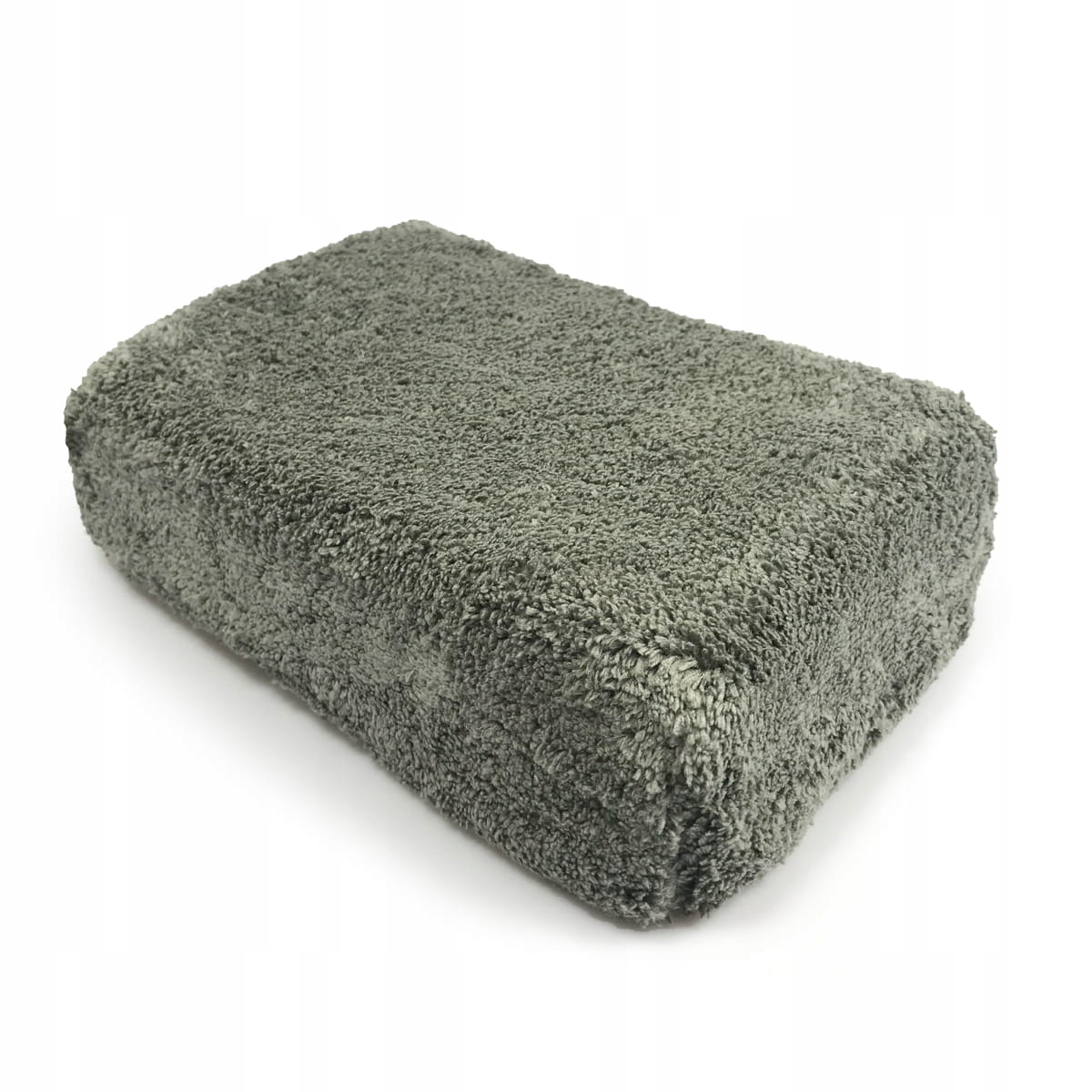 Duży Pad Mikrofibrowy do Docierania Wosków Past Producent PD