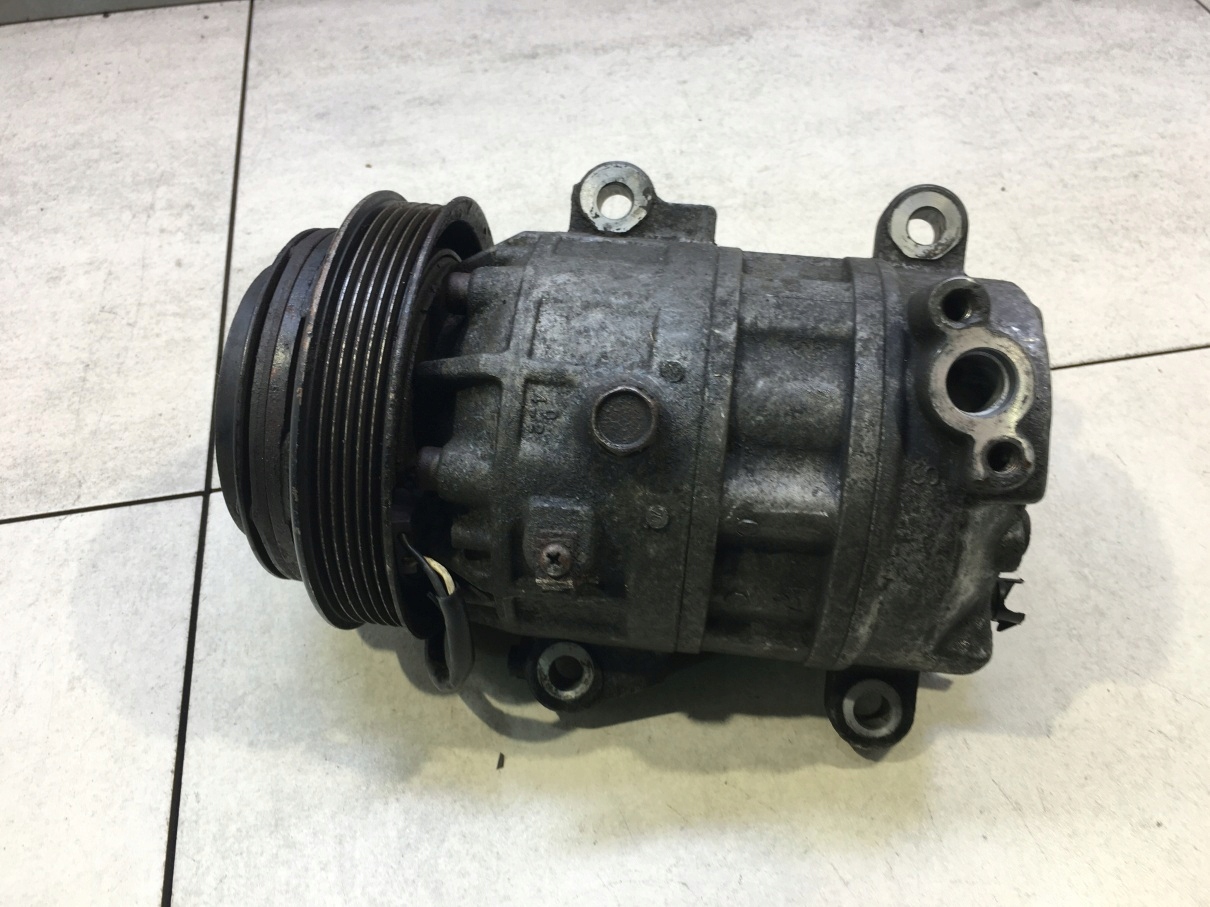 Klimakompressor klimaanlage NISSAN X-TRIAL 5264542