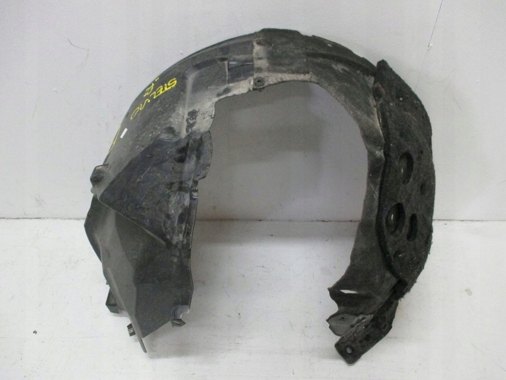 nadkole ALFA ROMEO STELVIO PRAWE LEWE PRZÓD Producent części Alfa Romeo OE