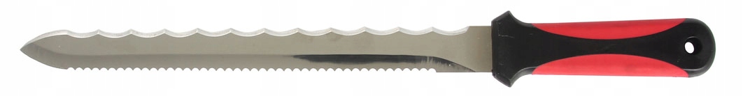 NÓŻ DO CIĘCIA WATY WEŁNY MINERALNEJ STYROPIANU Marka Mar-pol