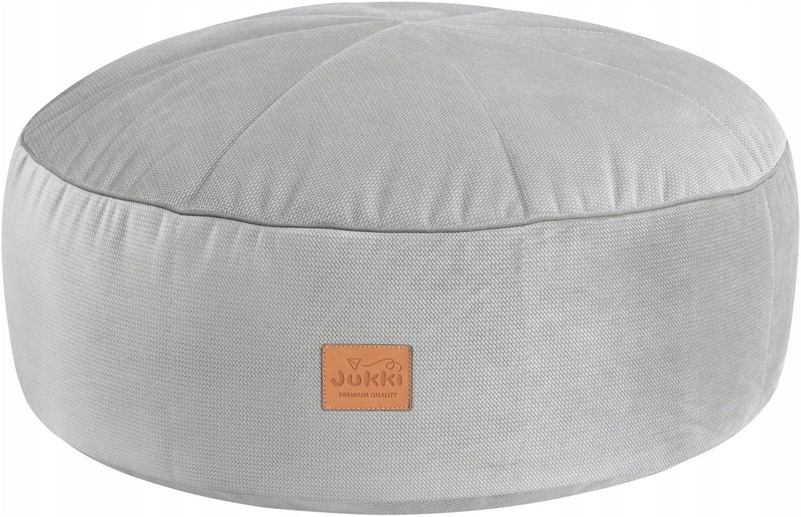 Pufa Dziecięca fotel siedzisko Velvet 55x17cm