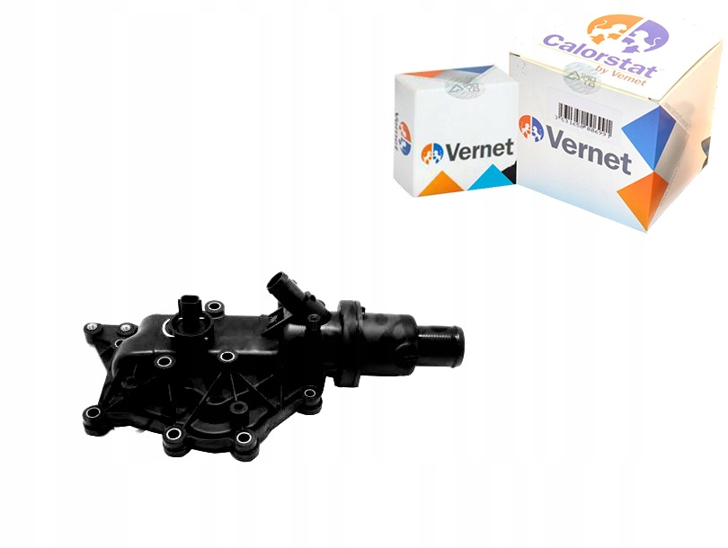 BY VERNET TERMOSTAT FTS56583 TH41383G1 580716 QTH6