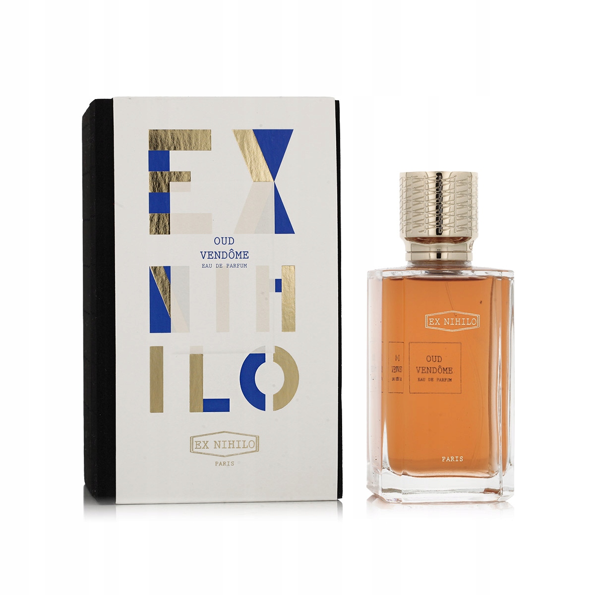 Ex Nihilo Oud Vendome Edp 100 ml Unisex
