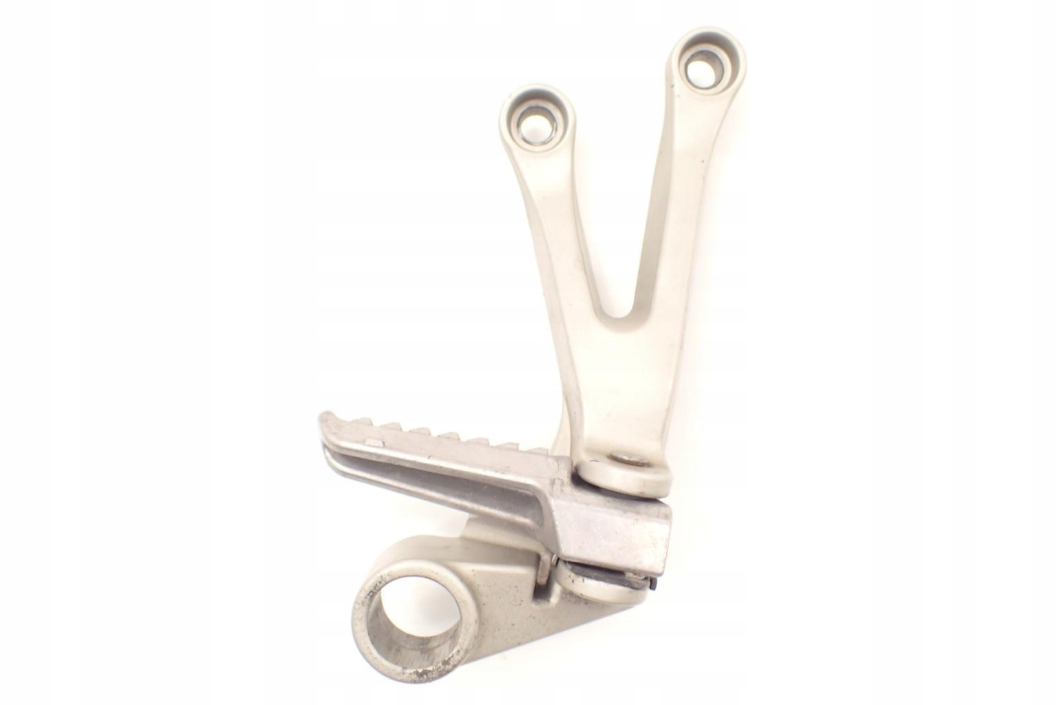 Kawasaki ZX 9R Ninja 00 02 Set P podnozek pasazera