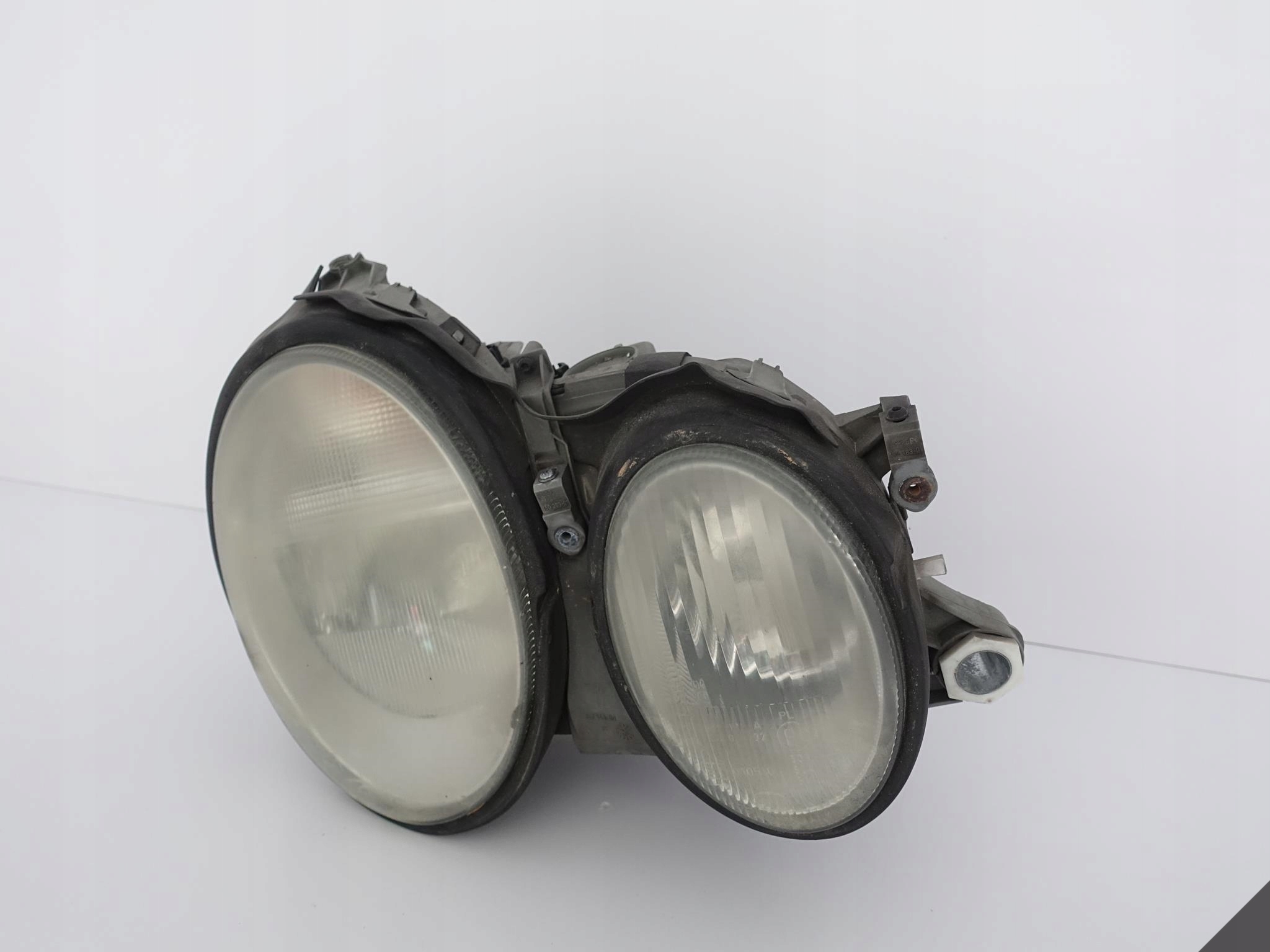 MERCEDES CLK C208 A208 97-02 light XENON right front + control unit EUROPA