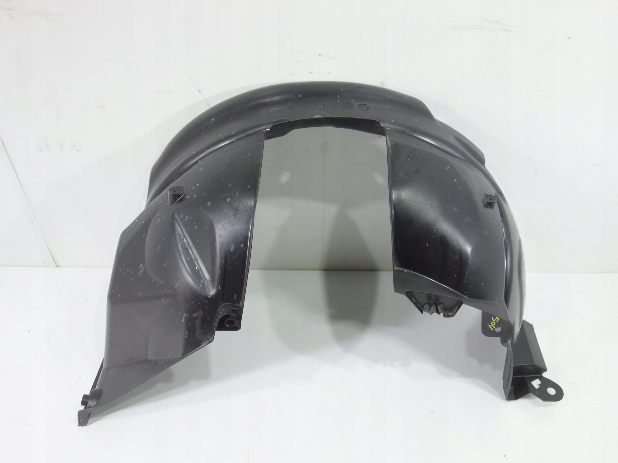 NADKOLE PRZÓD LEWE DACIA LODGY DOKKER 638411852R