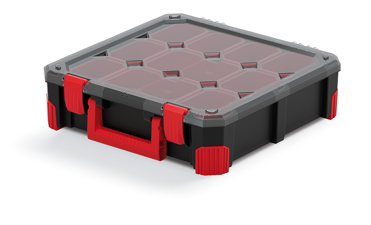 

Organizer Titan KTI4040B Kistenberg