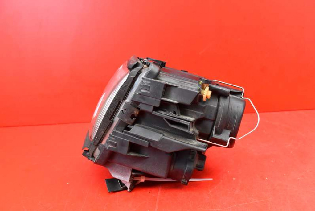 REFLEKTOR left light front lens EU 148465-00 AUDI A6 C5 97-01