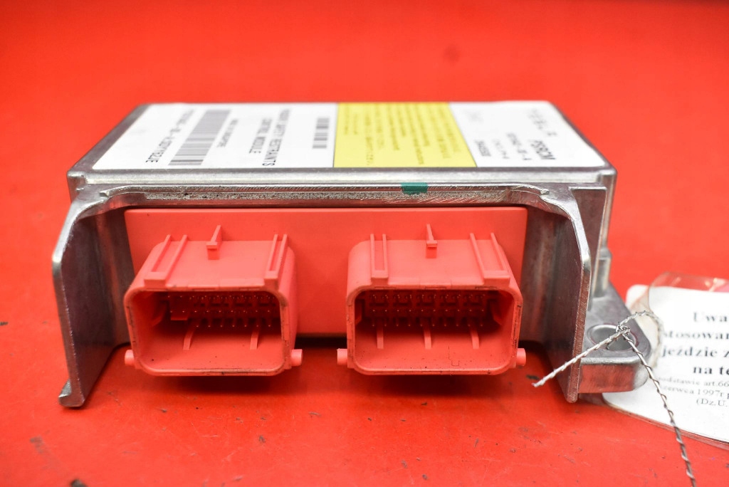 SENSOR Module Airbag Airbag 1031643-00-A TESLA MODEL S 12-20