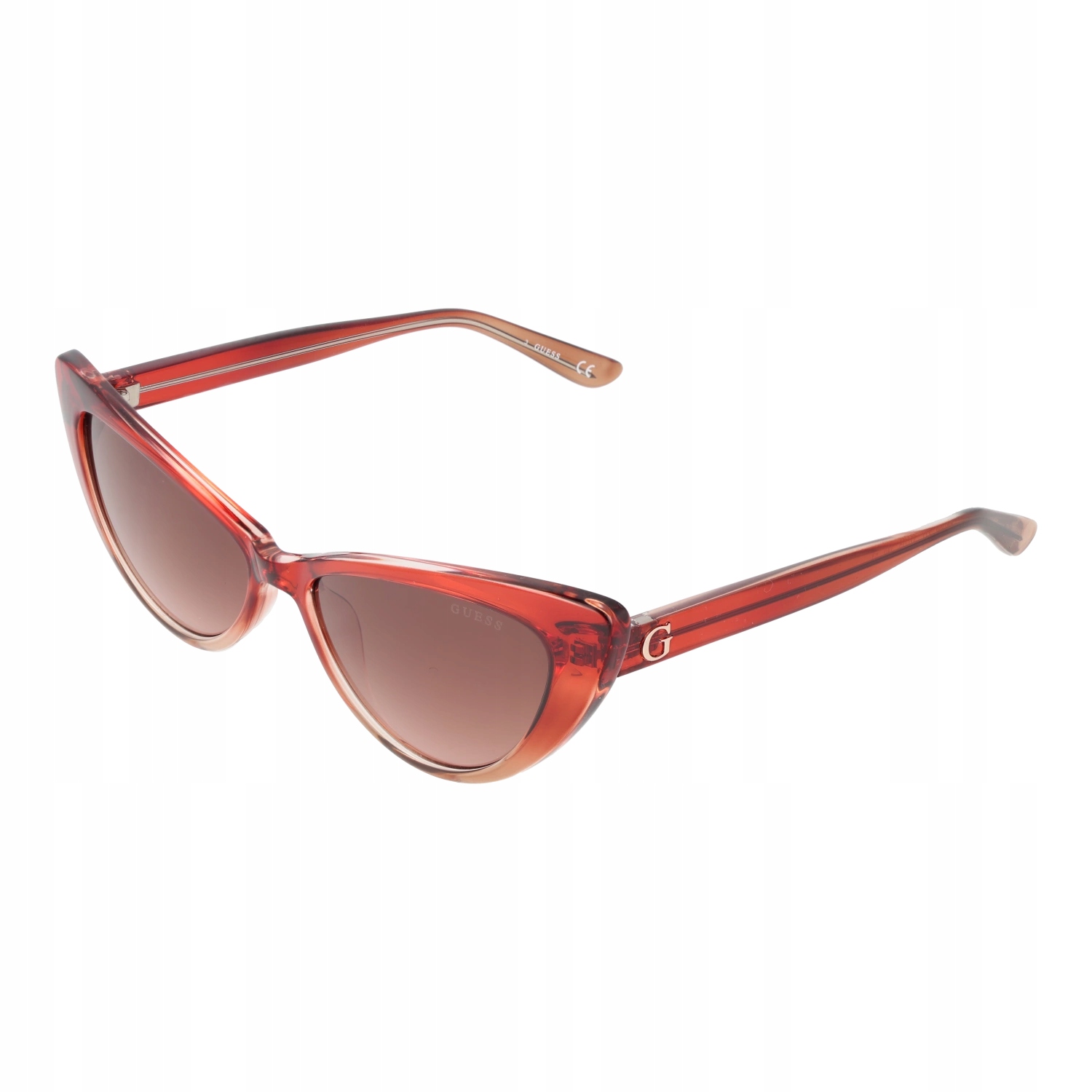 Dámské sluneční brýle Guess GU7830 Gradalne