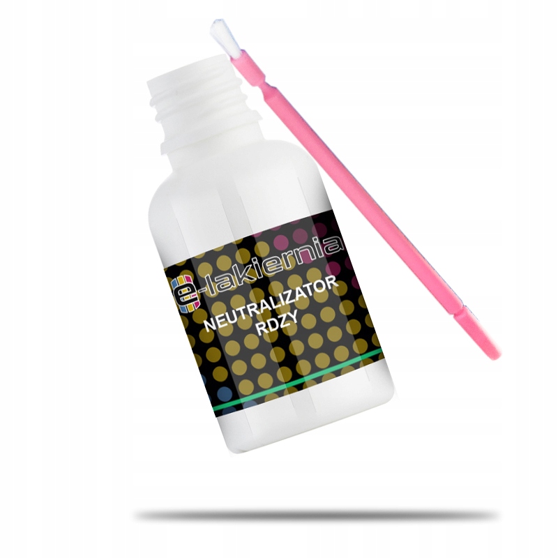 LAKIER SAMOCHODOWY ZAPRAWKA TOYOTA 040 ZESTAW NA RDZE Rodzaj zaprawki