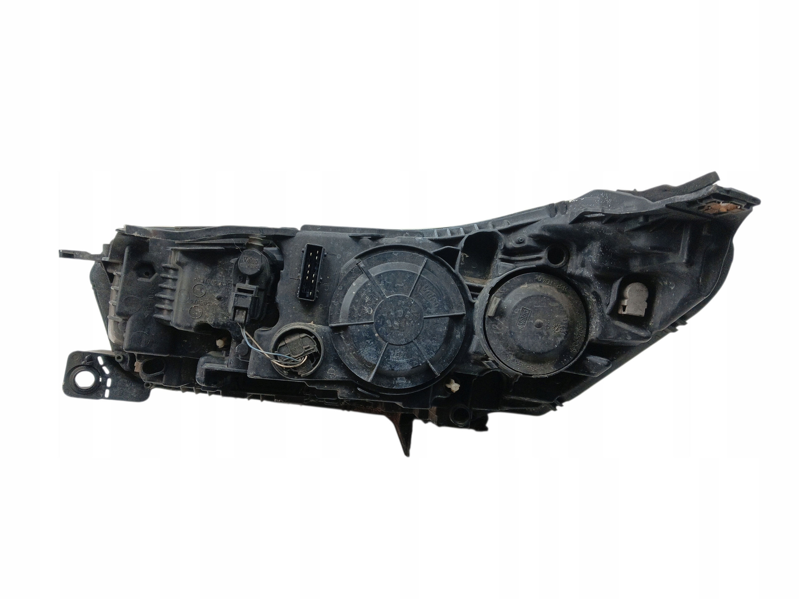 light REFLEKTOR right front CITROEN C5 III X7 (08-10) 9672694080 EUROPA