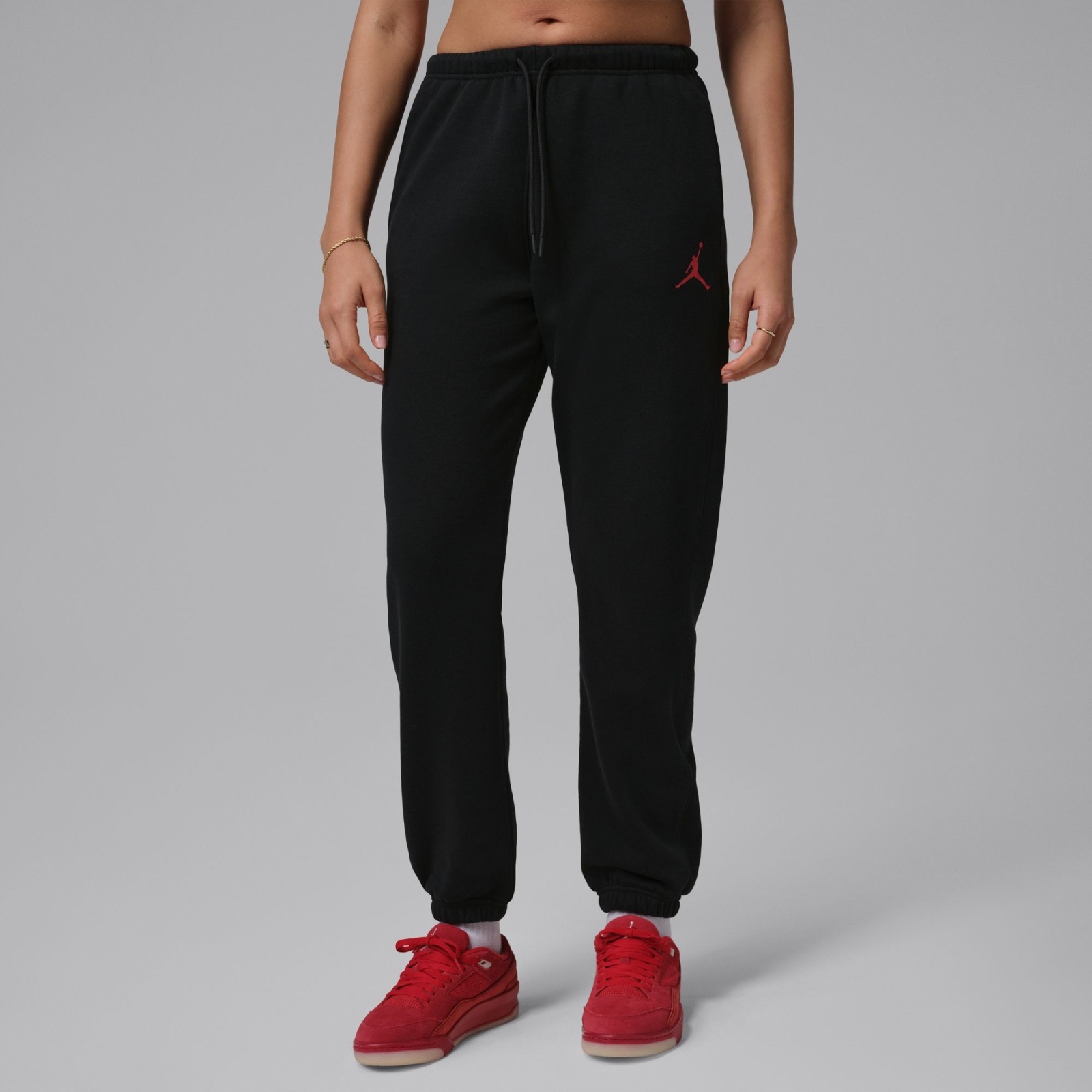 Dámské tepláky Jordan Womens Fleece Pants