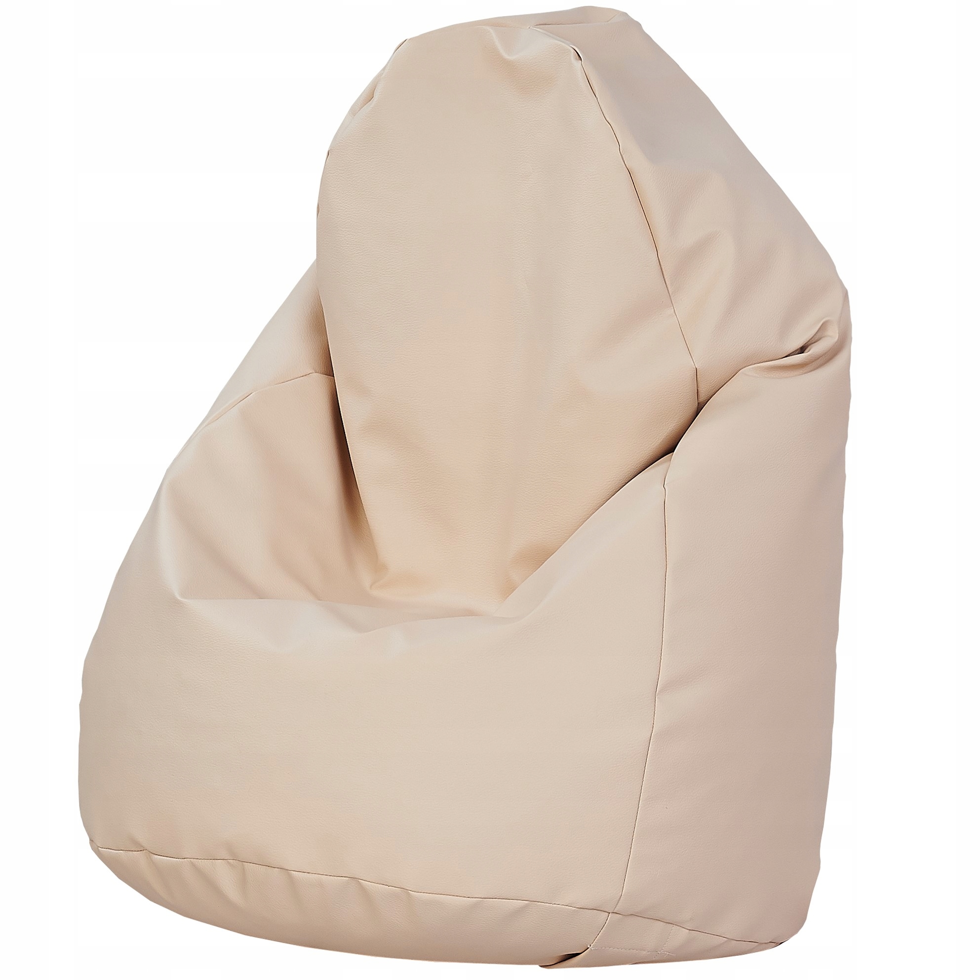 

Mini Pufa Fotel Worek Dla Dzieci 50CM Pufy Sako XL
