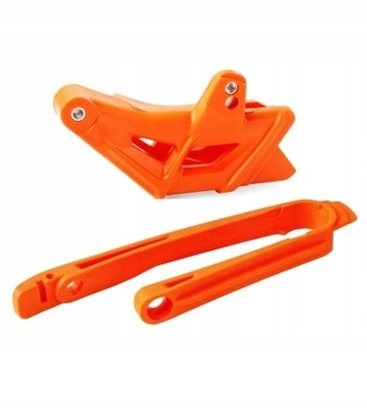 5604415062742 - Направляющая и направляющая цепи KTM SX EXC/EXC-F (11-1