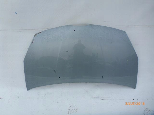 TOYOTA COROLLA VERSO II 2 04-09 cofano Coperchio