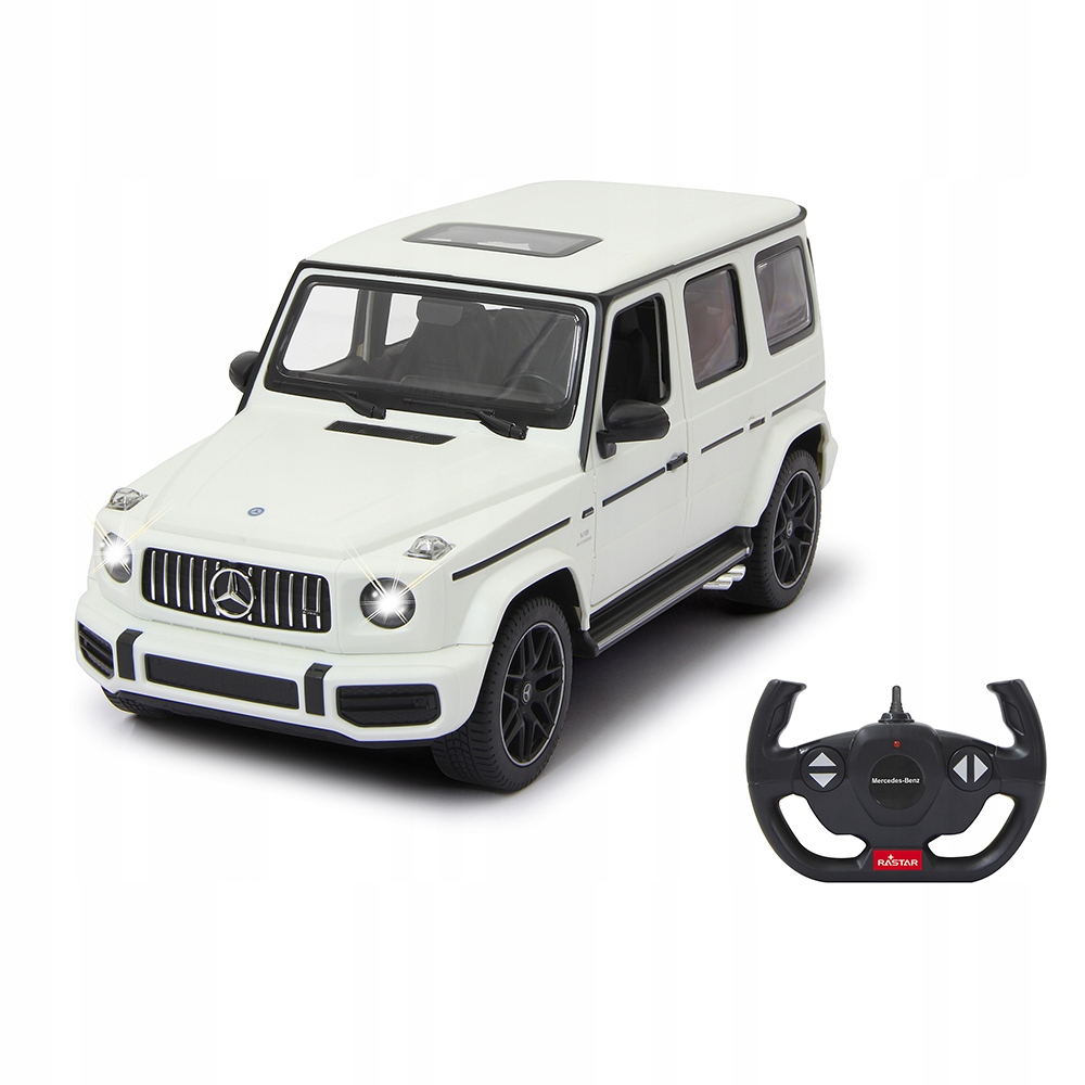 Mercedes-amg G63 Diaľkovo Ovládaný Mercedes Oe B66058005