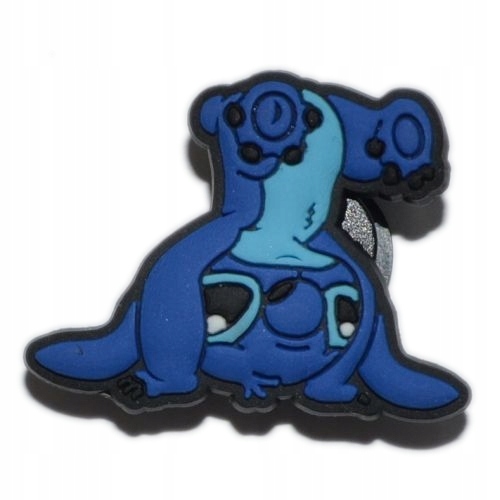 

Bajki - Przypinka do butów - Stich - 4477