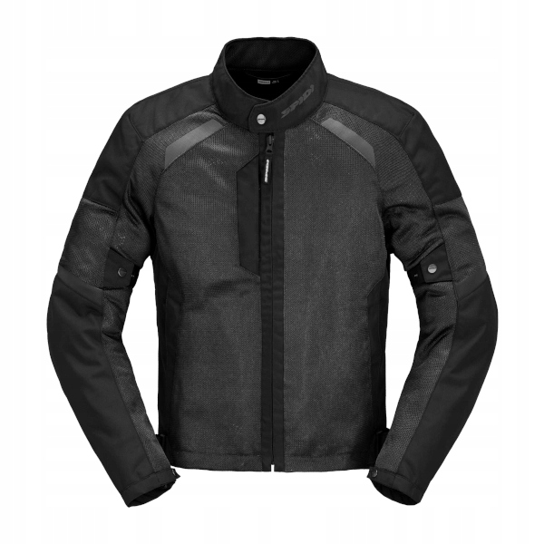 Motocyklová Bunda Spidi Tek Net Panele Mesh Vzdušná Na Leto Veľ. XXL