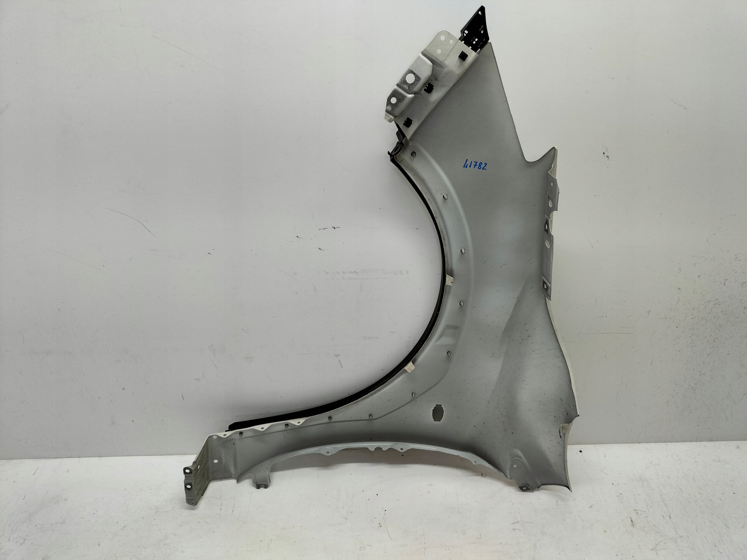fender front front right SUBARU XV CROSSTREK 17