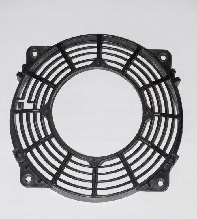 OBUDOWA WENTYLATORA CHŁODNICY KYMCO MXU 500 550